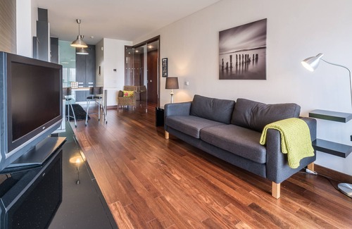 Sao Pedro da Afurada Apartment | GuestReady - More than words