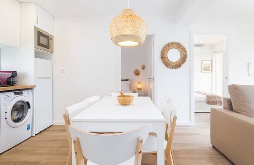 Palhais Apartment | GuestReady - Magalhães cottage 3 in Penalva
