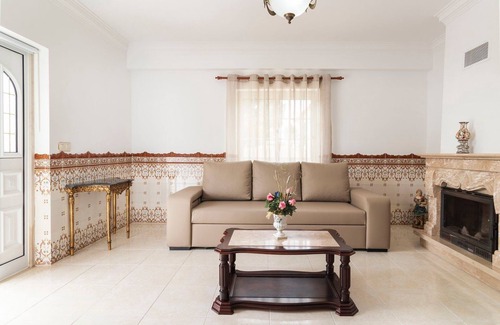 Palhais Apartment | GuestReady - Magalhães cottage 5 in Penalva