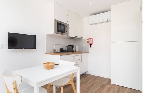 Palhais Apartment | GuestReady - Magalhães cottage 6 in Penalva