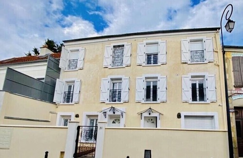Montevrain Apartment | GuestReady - Magical Getaway near Disneyland