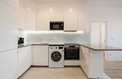 Leixões Apartment | GuestReady - Matosinhos Deluxe near the beach