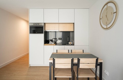 Aveiro Apartment | GuestReady - Modern Comfort in Historic Aveiro