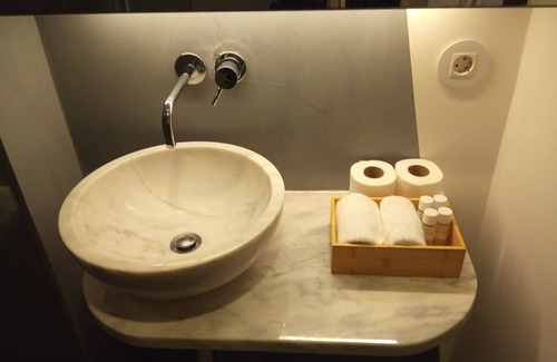 Uniao de Freguesias do Centro Apartment | GuestReady - Mompilher Apartments