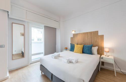Boavista Apartment | GuestReady - Music Flats 2