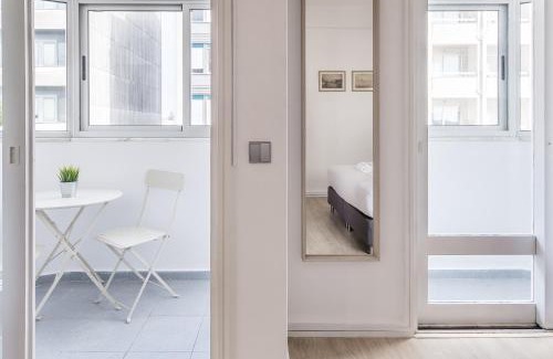 Boavista Apartment | GuestReady - Music Flats 2