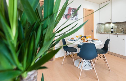 Boavista Apartment | GuestReady - MusicHall - A Star is Born