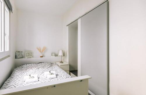 Notre-Dame-des-Champs Apartment | GuestReady - Natalia