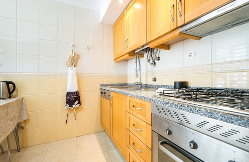 Marvila Apartment | GuestReady - Near Oceanário Lisboa