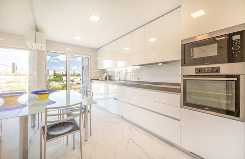 Parede Apartment | GuestReady - Parede Residence near the beaches