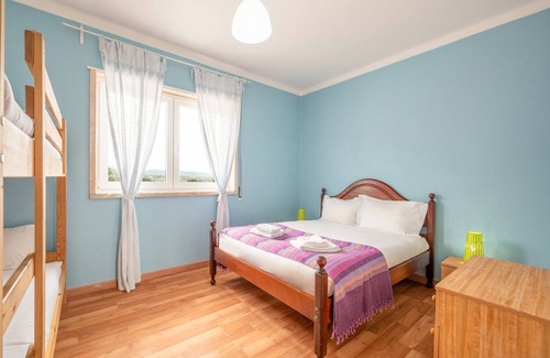 Magoito House | GuestReady - Poolside Paradise near Sintra