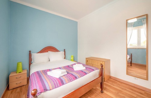 Magoito House | GuestReady - Poolside Paradise near Sintra