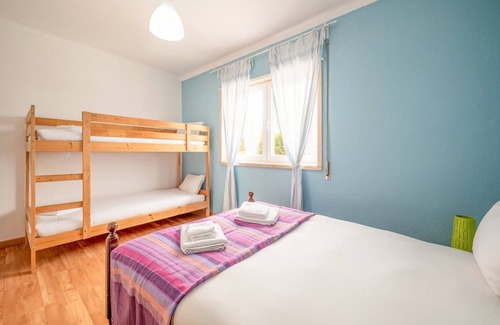 Magoito House | GuestReady - Poolside Paradise near Sintra