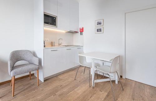 Santa Marinha Apartment | GuestReady - Port Studio 1