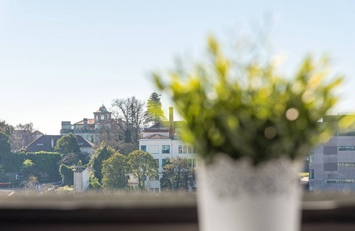 Boavista Apartment | GuestReady - Porto Saudade