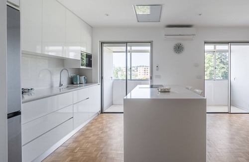 Porto Apartment | GuestReady - Relaxing stay in Rio Tinto