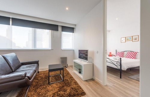 Leixões Apartment | GuestReady - Retreat near Matosinhos beach