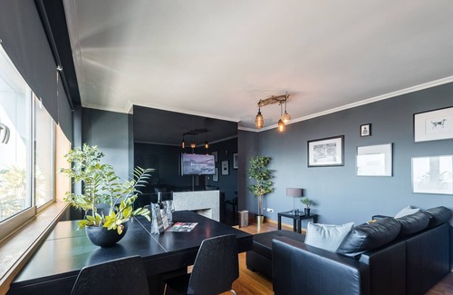 Leca da Palmeira Apartment | GuestReady - Royal Palms