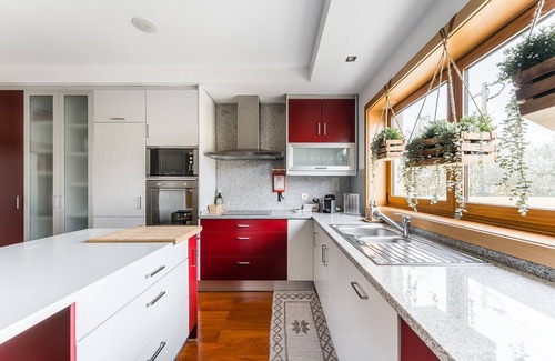 Vila Nova de Gaia Apartment | GuestReady - Sophistication and refinement