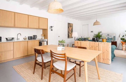 Foz do Douro Apartment | GuestReady - Seaside Charm in Foz do Douro