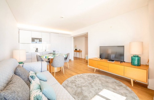 Sesimbra Apartment | GuestReady - Sesimbra Escape by the Sea