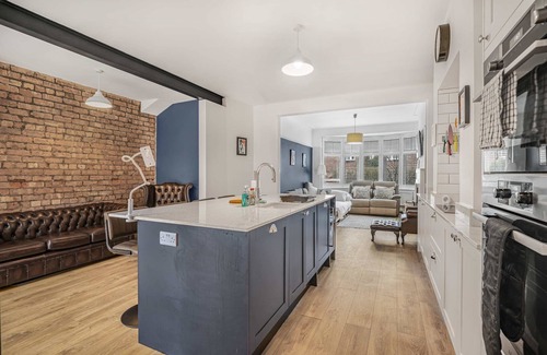 Manchester House | GuestReady - Stylish home in Manchester