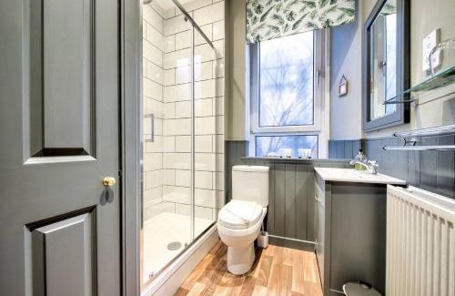 Bruntsfield Apartment | GuestReady - Stylishly presented City Centre Ap