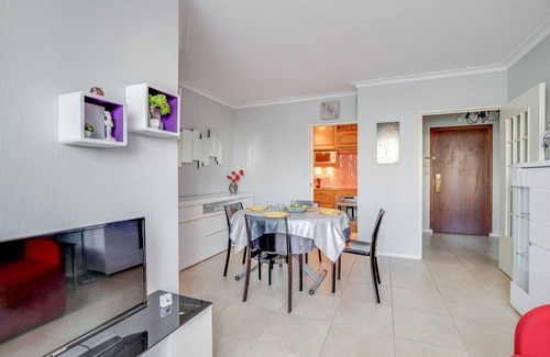 Moliere Vauban Apartment | GuestReady - Sumptuous apt near train station