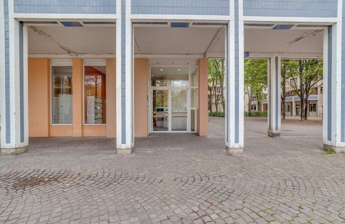 Moliere Vauban Apartment | GuestReady - Sumptuous apt near train station