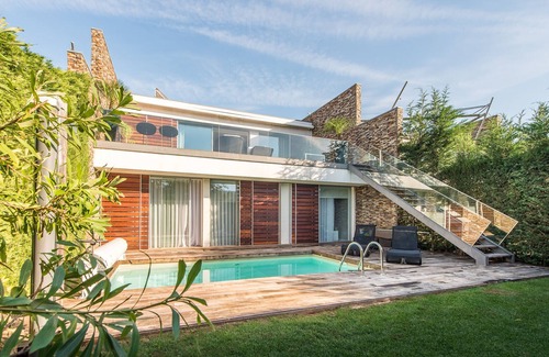 Agua Longa House | GuestReady - The New Vale Pisão