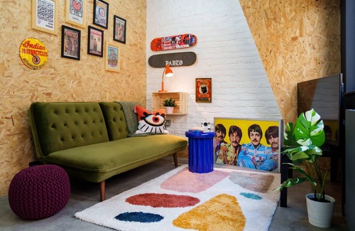 Homerton Apartment | GuestReady – Trendy retreat in Hackney