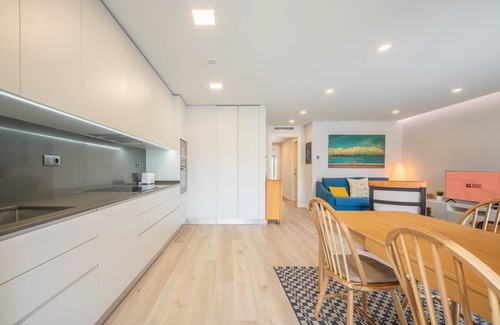 Alges Apartment | GuestReady - Winsome retreat in Algés