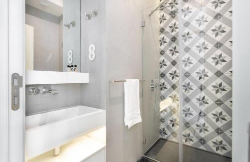 Baixa Apartment | GuestReady - Wonderful 2BR flat in the city centre