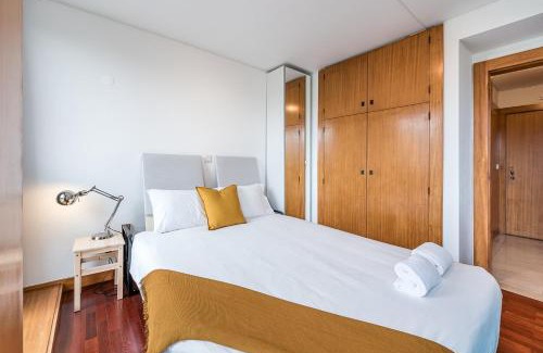Matosinhos Apartment | GuestReady - Zarco Studio