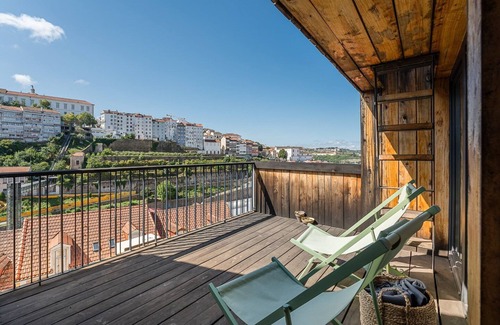Coimbra Apartment | GuestReady - ZaZa GuestHouse - Room 3