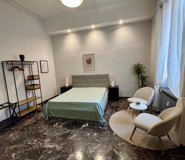 Valenza House | Guestroom a Valenza