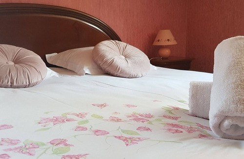 Change Bed & Breakfast | Guestroom Changé, 2 bedrooms, 5 persons