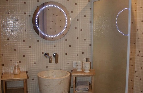 Faverelles Bed & Breakfast | Guestroom Faverelles, studio flat, 2 persons