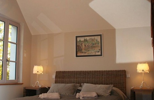 Faverelles Bed & Breakfast | Guestroom Faverelles, studio flat, 2 persons