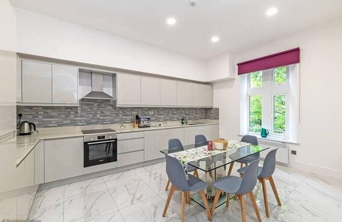 Appleby-in-Westmorland Apartment | Guestz - 6 Eden Grove With Parking