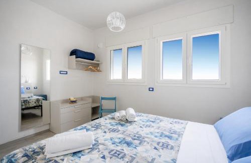 Savelletri Apartment | Gufo di Mare - Celeste