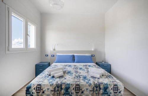 Savelletri Apartment | Gufo di Mare - Celeste