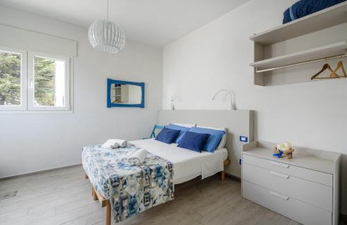 Savelletri Apartment | Gufo di Mare - Celeste