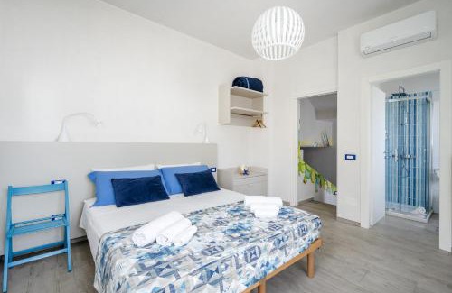 Savelletri Apartment | Gufo di Mare - Celeste