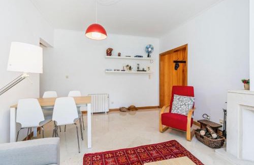 Cascais Apartment | Guia Alamos