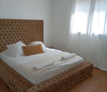 Villeneuve-le-Roi Apartment | Guibert Home - Appartement spacieux à 20 min de Paris