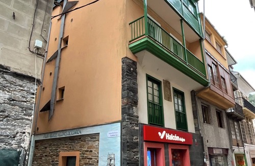 Luarca Apartment | GUIDE ACE CAMBARAL