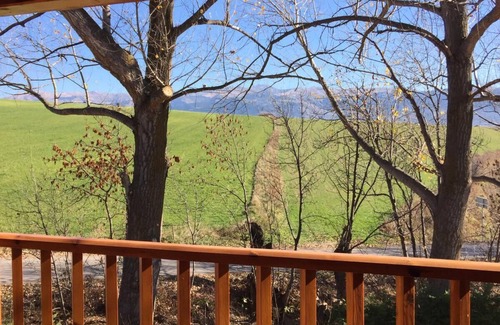 Guils de Cerdanya Apartment | GUILS I - 6 PAX - Three Bedroom Apartment, Sleeps 6