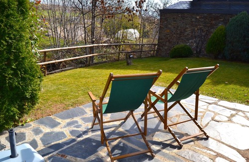 Guils de Cerdanya House | GUILS II - Three Bedroom House, Sleeps 6