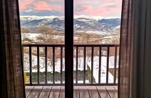Guils de Cerdanya House | Guils IV - Three Bedroom House, Sleeps 6